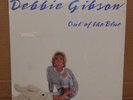 Debbie Gibson Out Of The Blue SEALED LP vinyl record cut out deborah