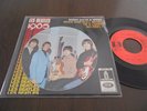 FRENCH EP LES BEATLES NO REPLY MEO106 SACEM NON REPERTORIE TRES RARE