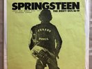 Springsteen (There Ain’t Nobody Here From Billboard Tonight) The Roxy Oct 16-19