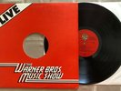 Talking Heads - Live On Tour - 1974 Promo - Warner Brothers/Sire WBMS 104 RE-1