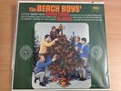 THE BEACH BOYS - CHRISTMAS ALBUM 1964 LP Vinyl  US BRAND NEW PRE PET SOUNDS