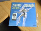 Astro-Sounds From Beyond The Year 2000 LP yellow/orange vinyl RSD brand new