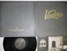 PEARL JAM VITALOGY EPIC E 66900 US Vinyl LP