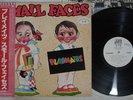 SMALL FACES PLAYMATES ATLANTIC P-10419A Japan OBI Promo Vinyl LP