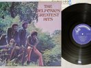 DELFONICS GREATEST HITS BELL BLPM-18 Japan Vinyl LP