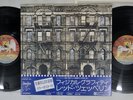 LED ZEPPELIN PHYSICAL GRAFFITI SWAN SONG P 5163/4N Japan OBI Vinyl 2LP