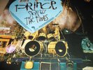 Sign Of The Times Prince and The Revolution Two Vinyl Record Set 1987 WX 88