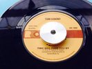 *THE THREE BEFORE EIGHT* TOBI LEGEND JIMMY RADCLIFFE DEAN PARRISH * EX