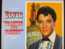 ELVIS PRESLEY Frankie And Johnny RCA VICTOR FTP-1326 4-Track 7½ IPS Reel To Reel