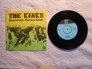 The Kinks - starstruck ( sixties )