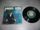 RONNIE BIRD  45 T  TU EN DIS TROP    DISQUE PHILIPS 437.327 M  ANNEE  1967