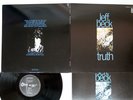 JEFF BECK TRUTH ODEON EOP-80712 Japan Vinyl LP