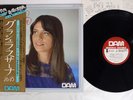 GRACIELA SUSANA 76/45 DAM DOR-0056 Japan OBI Vinyl LP