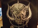 Motorhead Special Edition No Remorse Leather Sleeve Vinyl 2 LP RARE 1984 Lemmy