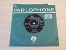 EX-   The Wranglers/Liza Jane/1694 Parlophone 7