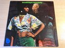 EX-/EX-   Donald Byrd/Street Lady/1973 Blue Note Gatefold LP/USA Issue
