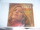 FRANCE GALL 33 T POUPEE DE CIRE POUPEE DE  DISQUE PHILIPS  STANDART B.77.728 L