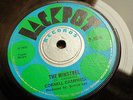 ? THE MINSTREL CORNELL CAMPBELL UK JACKPOT 1972 KILLER ROOTS REGGAE 7