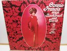 Connie Francis Sings Bacharach And David - Claus Ogerman - Stereo LP NM