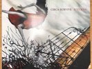 Circa Survive - Juturna LP ORIGINAL equal vision coheed and cambria saosin