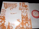Bosporus Bridges - A Wide Selection Of TURKISH Jazz And Funk 1968-1978 psych Lp