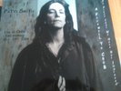 Mega Rar  4-Vinyl LP Box:  Patti Smith ?– Live At CBGB's Last Evening 2006