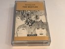 THE BEATLES REVOLVER - CASSETTE TAPE FULLY WORKING