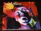 alice in chain facelift rare vinyl lp  color   near mint  .