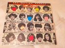 rolling stones vinyl lp some girls 1978 promotone cun 39108 sl ex+ inner ex+ v v