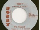 APOLLOS  inst. 45  Room 4 / I Know Your Mind - NM