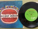 SeX PisTols New Zealand copy of C'mon Everybody