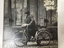 JODO Guts  LP Album Decca DL-75268, orig 1970 Vinyl VG++ Blues Hard Psych Rare