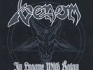 Venom - In League with Satan Vol.1 DLP