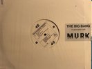MURK in Association With THE BIG BAND • Bugged Out • Doppio Vinile 12 Mix • 1993
