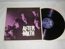 LP - Rolling Stones Aftermath - Dutch # cleaned - 2