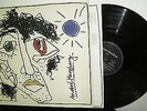 LP ANDRÈ HERZBERG - SAME s/t * Ex PANKOW * BMG K&P Music 1991 GERMANY OIS Kraut