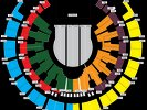 2 tickets pour le concert de Texas le 14 novembre 2017 à Forest National