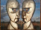 Pink Floyd Division Bell Factory Sealed 1994 Original Press Lp Blue C 64200