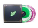 Legend of Zelda Hero of Time Vinyl 2LP- FREE SHIPPING
