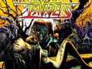 EVIL INVADERS - Same (NEW*SPEED METAL*LIM. BLACK VINYL*TOXIK*AGENT STEEL)