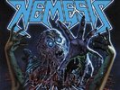 NEMESIS - Atrocity Unleashed (NEW*US SPEED/THRASH METAL*AGENT STEEL*VIO-LENCE)