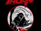 THORN - Moonlight Terror (NEW*LIM.500*US TEXAS METAL*CRIMSON GLORY*D.THORNE)