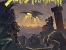 SUBSTRATUM - Same (NEW*LIM.ED.*FEMALE US METAL*SATAN'S HALLOW*LADY BEAST*ACID)