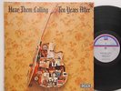 Ten Years After       Hear them calling         Decca         DoLp        NM # Z