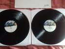 PRINCE PLANET EARTH 2 x VINYL LP WHITE SLEEVE