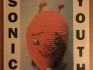Sonic Youth Dirty 2xLP 1992 Euro Pressing GEF24485(2)