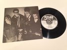 The Damned New Rose PLUG COPY 7