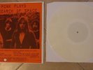 Pink Floyd lp live 1975 Tmoq In Search Of Space white vinyl 100 copies psych