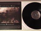 CLANDESTINE BLAZE Falling Monuments 12
