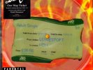 THE DARKNESS one-way ticket (sealed limited picture disc) 7
